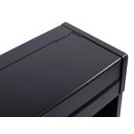 Medeli CP203 BK 88 Teclas Negro Piano de Escenario