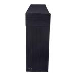 Medeli CP203 BK 88 Teclas Negro Piano de Escenario