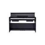 Medeli CP203 BK 88 Teclas Negro Piano de Escenario