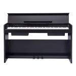 Medeli CP203 BK 88 Teclas Negro Piano de Escenario