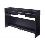 Medeli CP203 BK 88 Teclas Negro Piano de Escenario