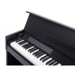Medeli CP203 BK 88 Teclas Negro Piano de Escenario