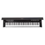 Medeli CP203 BK 88 Teclas Negro Piano de Escenario