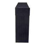 Medeli CP203 BK 88 Teclas Negro Piano de Escenario