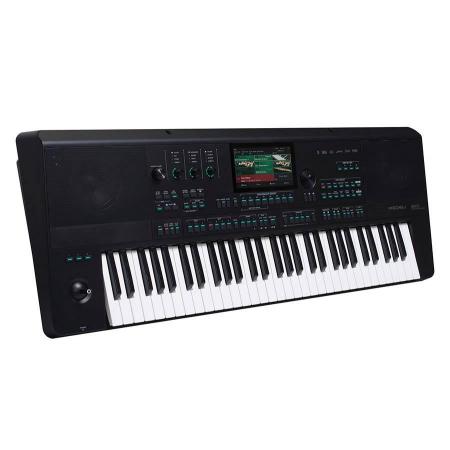 Sintetizadores Medeli AKX10 61 Teclas Teclado Workstation