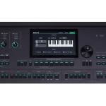 Medeli AKX10 61 Teclas Teclado Workstation