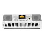 Medeli A300W 61 Teclas Blanco Teclado Electrónico