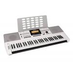 Medeli A300W 61 Teclas Blanco Teclado Electrónico