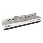 Medeli A300W 61 Teclas Blanco Teclado Electrónico