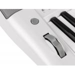 Medeli A300W 61 Teclas Blanco Teclado Electrónico