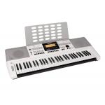Medeli A300W 61 Teclas Blanco Teclado Electrónico