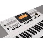 Medeli A300W 61 Teclas Blanco Teclado Electrónico