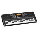 Medeli A300 61 Teclas Negro Teclado Electrónico