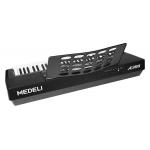 Medeli A300 61 Teclas Negro Teclado Electrónico