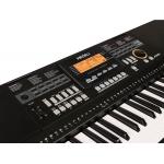 Medeli A300 61 Teclas Negro Teclado Electrónico