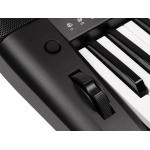Medeli A300 61 Teclas Negro Teclado Electrónico