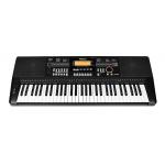Medeli A300 61 Teclas Negro Teclado Electrónico