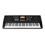 Medeli A300 61 Teclas Negro Teclado Electrónico