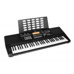 Medeli A300 61 Teclas Negro Teclado Electrónico