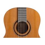  Admira Granada 3 4 Serie Conservatorio Guitarra Clásica