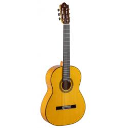 Bajos Acústicos Enrique Palacios Admira Bulería Guitarra Flamenca