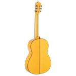 Admira Bulería Guitarra Flamenca