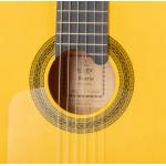 Admira Bulería Guitarra Flamenca