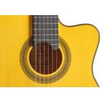 Admira BULERÍA Serie Flamenco Cutaway Fishman Guitarra Electroclásica