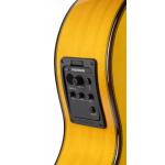 Admira BULERÍA Serie Flamenco Cutaway Fishman Guitarra Electroclásica