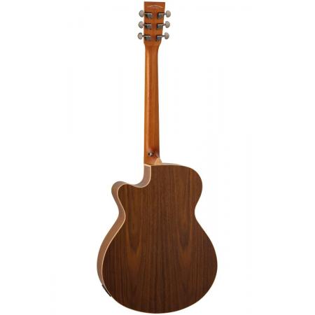 Guitarras Acústicas Tanglewood TRU4CEAW Reunion Pro