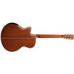 Tanglewood TW4 CENA Winterleaf Guitarra electroacústica