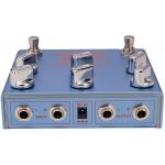 Joyo R-31 Pedal reverb