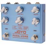 Joyo R-31 Pedal reverb