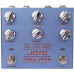 Joyo R-31 Pedal reverb