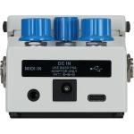 Boss PX-1 Plugout FX Pedal Multiefectos para Guitarra eléctrica