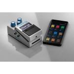 Boss PX-1 Plugout FX Pedal Multiefectos para Guitarra eléctrica