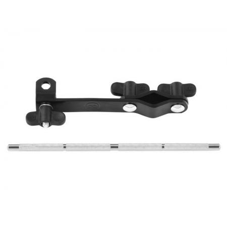 Herrajes Meinl HMC1 Multi Clamp