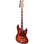 Marcus Miller V7 Alder 4 2Nd Gen Bajo Eléctrico Ts