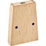 Meinl KL1009H Soundhole Kalimba Ahorn