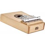 Meinl KL1009H Soundhole Kalimba Ahorn