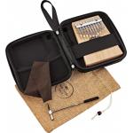 Meinl KL1009H Soundhole Kalimba Ahorn