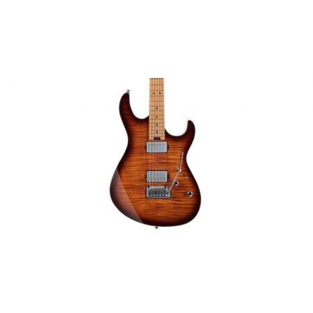 Guitarras Eléctricas Cort G290FAT II AVB Guitarra Eléctrica