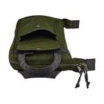 Meinl MWSGR Funda para Baquetas Waxed Canvas