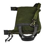 Meinl MWSGR Funda para Baquetas Waxed Canvas