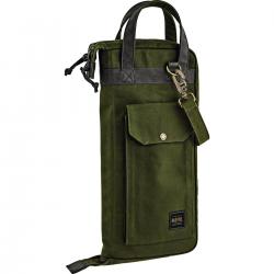 Fundas Batería Percusión Meinl MWSGR Funda para Baquetas Waxed Canvas