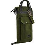 Meinl MWSGR Funda para Baquetas Waxed Canvas