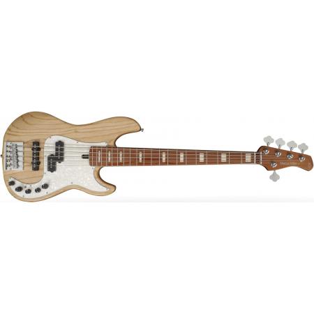 Bajos eléctricos  Marcus Miller P8 5 Natural Bajo Eléctrico