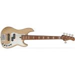 Marcus Miller P8 5 Natural Bajo Eléctrico