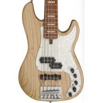 Marcus Miller P8 5 Natural Bajo Eléctrico