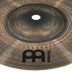 Meinl PAC8S Splash 8" Plato Batería